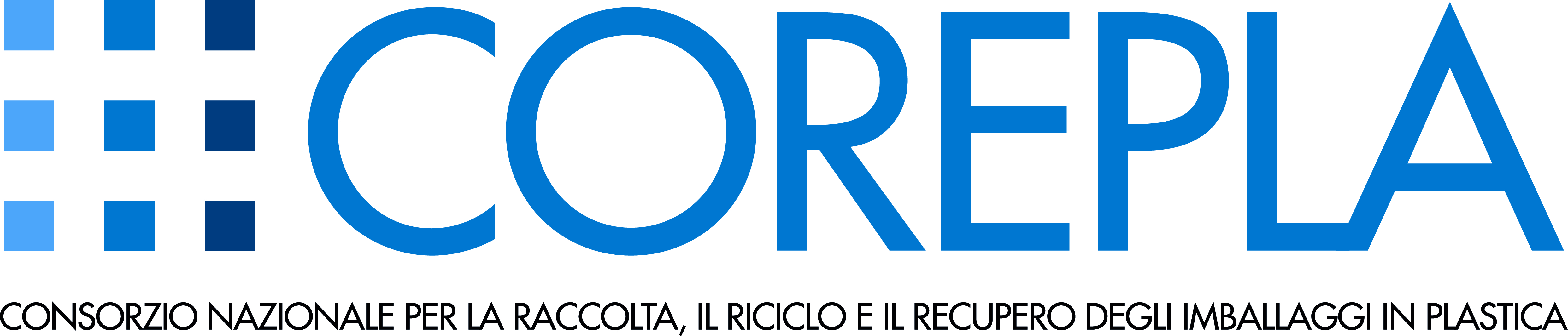 Home page del Centro assistenza Service Desk - Corepla